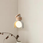 Terraform Pendant Light - Image 3