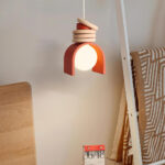 Terraform Pendant Light - Image 8
