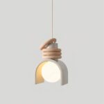 Terraform Pendant Light - Image 9