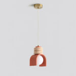 Terraform Pendant Light - Image 10