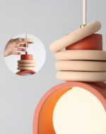 Terraform Pendant Light - Image 11