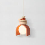 Terraform Pendant Light - Image 12