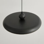 Thin Disc Pendant Lamp - Image 11