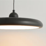 Thin Disc Pendant Lamp - Image 14