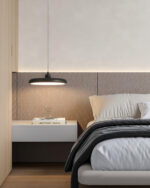 Thin Disc Pendant Lamp - Image 16