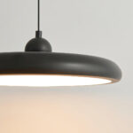 Thin Disc Pendant Lamp - Image 17