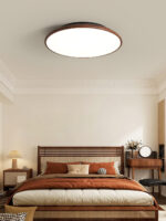 Thin Geometry Shape Ceiling Lamp - Image 13