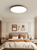 Thin Geometry Shape Ceiling Lamp - Image 15