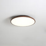 Thin Geometry Shape Ceiling Lamp - Image 17