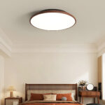 Thin Geometry Shape Ceiling Lamp - Image 2