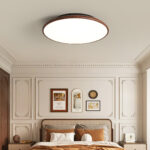 Thin Geometry Shape Ceiling Lamp - Image 3