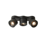 Three-heads Rotating Folding Ceiling Lamp - Image 15