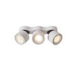 Three-heads Rotating Folding Ceiling Lamp - Image 17