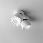 Rotating Folding Three Head Spotlight - Image 12
