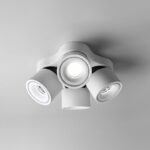 Rotating Folding Three Head Spotlight - Image 13