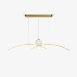 Thurston Linear Pendant Light - Image 13