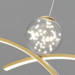 Thurston Linear Pendant Light - Image 10