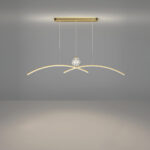 Thurston Linear Pendant Light - Image 11