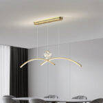 Thurston Linear Pendant Light - Image 16