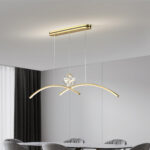Thurston Linear Pendant Light - Image 3