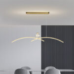 Thurston Linear Pendant Light - Image 15