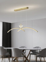 Thurston Linear Pendant Light - Image 18