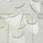 Tiered Palmette Chandelier - Image 20