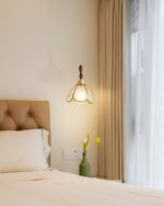 Tiffany Floral Pendant Lamp - Image 7