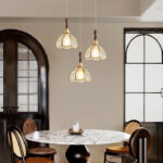 Tiffany Floral Pendant Lamp - Image 18