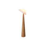 Tilt Hat Wooden Floor Lamp - Image 20