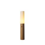 Timber Column Floor Lamp - Image 19