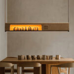 Timber Horizon Pendant Light - Image 2