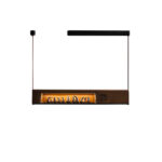 Timber Horizon Pendant Light - Image 18