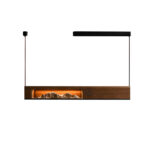 Timber Horizon Pendant Light - Image 19