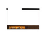 Timber Horizon Pendant Light - Image 20