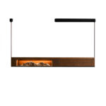Timber Horizon Pendant Light - Image 15