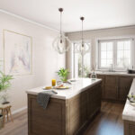 Timeless Chandelier - Image 6