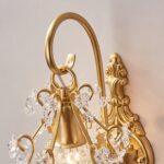 Timon Crystal Wall Lamp - Image 7