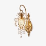 Timon Crystal Wall Lamp - Image 11