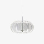 Timothy Globe Pendant Light - Image 2