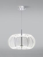 Timothy Globe Pendant Light - Image 11