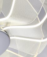 Timothy Globe Pendant Light - Image 5