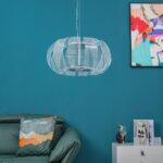 Timothy Globe Pendant Light - Image 15