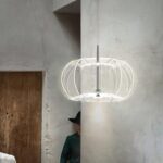 Timothy Globe Pendant Light - Image 4