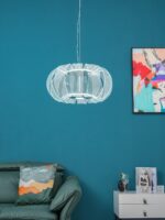 Timothy Globe Pendant Light - Image 16