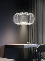 Timothy Globe Pendant Light - Image 8