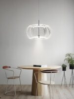 Timothy Globe Pendant Light - Image 14