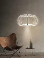 Timothy Globe Pendant Light - Image 6