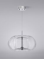 Timothy Globe Pendant Light - Image 17