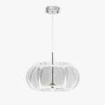 Timothy Globe Pendant Light - Image 12
